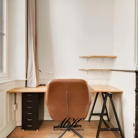 Le Voilier 5 Min De Stanislas, Coeur *